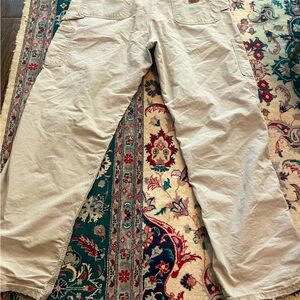 Cargo pants Carhart vintage carpenter pants
